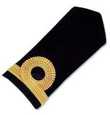 Shoulders/Ranks
